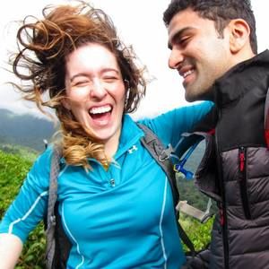 Meet your Posher, Alicia